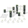 Ravensburger GraviTrax PRO: Vertical Expansion Set – Advanced Marble Run STEM Toy | EncourAgess Experimentation and Creativity | Compatible with All GraviTrax Systems | Gift for Kids Ages 8+(New Packaging)