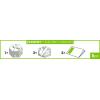Ravensburger GraviTrax Power Element Electric Cannon | Marble Run Accessory | Expand Your Build | Boost Momentum | Ages 8+