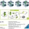 Ravensburger GraviTrax: Scoop Accessory | Marble Run & STEM Toy for Boys & Girls Ages 8 & Up | Accessory for 2019 Toy of The Year Finalist(New Packaging)