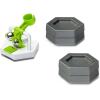 Ravensburger GraviTrax: Scoop Accessory | Marble Run & STEM Toy for Boys & Girls Ages 8 & Up | Accessory for 2019 Toy of The Year Finalist(New Packaging)