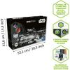 Ravensburger GraviTrax Star Wars Action-Set Death Star. Interactive Marble Run System, Construction Toy for Children from 8 Years.