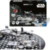 Ravensburger GraviTrax Star Wars Action-Set Death Star. Interactive Marble Run System, Construction Toy for Children from 8 Years.