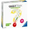 Ravensburger GraviTrax The Game – Impact – Marble Challenge Logic Brain Games and STEM Toys for Kids Age 8 Years Up