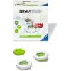 Ravensburger GraviTrax: Trampoline Accessory | Marble Run & STEM Toy for Boys & Girls Ages 8 & Up | Accessory for 2019 Toy of The Year Finalist(New Packaging)