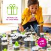 Ravensburger GraviTrax: XXL Starter Set | Innovative Marble Run & STEM Toy for Kids | Engaging & Educational Building Game(New Packaging)
