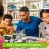 Ravensburger GraviTrax: XXL Starter Set | Innovative Marble Run & STEM Toy for Kids | Engaging & Educational Building Game(New Packaging)