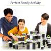 Ravensburger Gravitrax Flip Accessory – Marble Run & STEM Toy for Boys & Girls Age 8 & Up – Accessory for 2019 Toy of The Year Finalist Gravitrax