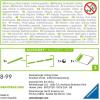 Ravensburger Gravitrax Magnetic Stick Accessory