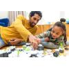 Ravensburger Gravitrax Tiptube Accessory – Marble Run & STEM Toy for Boys & Girls Age 8 & Up – Accessory for 2019 Toy of The Year Finalist Gravitrax