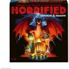 Ravensburger Horrified Games – Dungeons & Dragons – Strategy Board Game – Boost Critical Thinking & Teamwork – Cooperative Gameplay – Unique Monster Challenges – 1 to 5 Players – Adults & Kids 10+