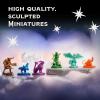 Ravensburger Horrified Games – Greek Monsters – Strategy Board Game – Boost Critical Thinking & Teamwork – Cooperative Gameplay – Unique Monster Challenges – 1 to 5 Players – Adults & Kids 10+