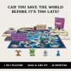 Ravensburger Horrified Games – World of Monsters – Strategy Board Game – Boost Critical Thinking & Teamwork – Cooperative Gameplay – Unique Monster Challenges – 1 to 5 Players – Adults & Kids 10+