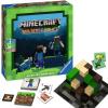 Ravensburger Minecraft: Builders & Biomes – Engaging Strategy Board Game | Ideal for 2-4 Players | Perfect for Ages 10 & Up | Authentic Minecraft Experience | Great Gift for Minecraft Enthusiasts