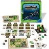 Ravensburger Minecraft: Builders & Biomes – Engaging Strategy Board Game | Ideal for 2-4 Players | Perfect for Ages 10 & Up | Authentic Minecraft Experience | Great Gift for Minecraft Enthusiasts