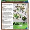 Ravensburger Minecraft: Builders & Biomes – Engaging Strategy Board Game | Ideal for 2-4 Players | Perfect for Ages 10 & Up | Authentic Minecraft Experience | Great Gift for Minecraft Enthusiasts