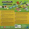 Ravensburger Minecraft Heroes of The Village | Cooperative Board Game | Exciting & Unpredictable | Perfect for Families and Minecraft Enthusiasts | Suitable for Kids & Adults