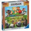 Ravensburger Minecraft Heroes of The Village | Cooperative Board Game | Exciting & Unpredictable | Perfect for Families and Minecraft Enthusiasts | Suitable for Kids & Adults
