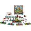 Ravensburger Minecraft Heroes of The Village | Cooperative Board Game | Exciting & Unpredictable | Perfect for Families and Minecraft Enthusiasts | Suitable for Kids & Adults