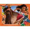 Ravensburger Moana 2 Jigsaw Puzzle Pack for Kids | 4 Puzzles with Increasing Piece Counts (12, 16, 20, 24 Pieces) | Challenge Grows with Child | Ideal Screen-Free Activity
