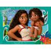 Ravensburger Moana 2 Jigsaw Puzzle Pack for Kids | 4 Puzzles with Increasing Piece Counts (12, 16, 20, 24 Pieces) | Challenge Grows with Child | Ideal Screen-Free Activity
