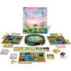 Ravensburger Mycelia Deck-Building Game – Enthralling Puzzle for Mind Teaser Enthusiasts – Ideal Gift for Kids, Teens, and Adults – MESH Accredited – Great for Solo and Group Play
