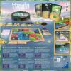 Ravensburger Mycelia Deck-Building Game – Enthralling Puzzle for Mind Teaser Enthusiasts – Ideal Gift for Kids, Teens, and Adults – MESH Accredited – Great for Solo and Group Play