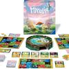 Ravensburger Mycelia Deck-Building Game – Enthralling Puzzle for Mind Teaser Enthusiasts – Ideal Gift for Kids, Teens, and Adults – MESH Accredited – Great for Solo and Group Play
