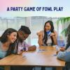 Ravensburger Oh My Pigeons! Funny Family Party Game for Ages 8 and Up | Amazon Exclusive