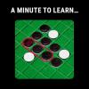 Ravensburger Othello Classic Family and 2-Player Game for Ages 8 and Up