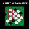 Ravensburger Othello Classic Family and 2-Player Game for Ages 8 and Up