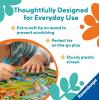 Ravensburger Play+ Magnetic Wooden Maze – in The Jungle | Interactive Sorting Game | Encourages Problem Solving & Focus