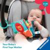 Ravensburger Play+ My First Book – Numbers & Colours – Early Learning Fun – Engages Visual & Cognitive Skills