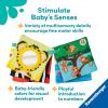 Ravensburger Play+ My First Book – Numbers & Colours – Early Learning Fun – Engages Visual & Cognitive Skills