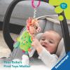 Ravensburger Play+ Pull & Wiggle – Giraffe | Interactive Movement Toy | Encourages Grasping & Cause-and-Effect Learning