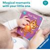 Ravensburger Play+ Ready, Steady, Shake – First Toys | Interactive Storybook | Encourages Playful Learning & Exploration