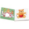 Ravensburger Play+ Ready, Steady, Shake – First Toys | Interactive Storybook | Encourages Playful Learning & Exploration