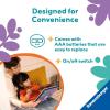 Ravensburger Play+ Search & Shine: in The Night – Light-Up Search & Find Book – Encourages Focus & Independent Play
