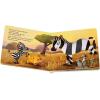 Ravensburger Play+ are You a Lion Like Me? | Touch & Feel Storybook | Encourages Animal Recognition & Fine Motor Skills