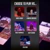 Ravensburger Star Wars Villainous – Power of The Dark Side Strategy Board Game – Join Darth Vader, Kylo Ren, and More in This Immersive Star Wars Universe Adventure – 2-4 Players – Ages 10+