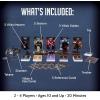 Ravensburger Star Wars Villainous – Power of The Dark Side Strategy Board Game – Join Darth Vader, Kylo Ren, and More in This Immersive Star Wars Universe Adventure – 2-4 Players – Ages 10+