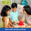 Think Fun Zingo 1-2-3(ThinkFun Zingo 1-2-3 Number Bingo Game | Perfect for Kids Aged 4 and Up | Award-Winning Toy of the Year Nominee)