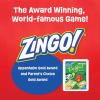 Think Fun Zingo! Sight Words,(ThinkFun Zingo Sight Words Game – Award-Winning Educational Toy | Sight Words Flash Cards Kindergarten Alternative | Learn to Read Game for Pre-K to 2nd Grade | STEM Toy for 5 Year Old | Multicolor)