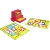 Think Fun Zingo! Sight Words,(ThinkFun Zingo Sight Words Game – Award-Winning Educational Toy | Sight Words Flash Cards Kindergarten Alternative | Learn to Read Game for Pre-K to 2nd Grade | STEM Toy for 5 Year Old | Multicolor)