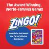 ThinkFun 7706-T Zingo Word Builder Early Reading Game – Award Winning Game for Pre-Readers and Early Readers(ThinkFun Zingo Word Builder – Classic Early Reading Game | Enhances Vocabulary & Spelling Skills | Award-Winning Educational Toy for Kids and Adults)