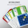 ThinkFun Circuit Maze Game – Brain-Boosting STEM Toy | Teaches Circuitry Through Engaging Gameplay | Toy of The Year Finalist | Ideal for Boys and Girls Age 8 and Up