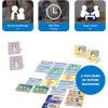 Wonder Forge Bluey Matching Game – Family & Toddler Games – Educational Toys – Memory & Brain Games for Kids Ages 3-5, Indoor Recess