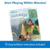 Wonder Forge Disney Moana Matching Game – Fun and Educational Memory Game for Boys and Girls Ages 3-5 – Featuring Moana and Maui – Toddler Learning Activity