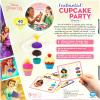Wonder Forge Disney Princess Enchanted Cupcake Party Game – Exciting Matching Game | Fun for Kids & Adults | Ideal for Disney Princesses Enthusiasts | Two Game Modes | Gaming Experience