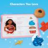 Wonder Forge Disney Princess Enchanted Cupcake Party Game – Exciting Matching Game | Fun for Kids & Adults | Ideal for Disney Princesses Enthusiasts | Two Game Modes | Gaming Experience