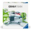 GraviTrax Action-Set Flip`n`Dip: an exciting up and Down for The Balls in The Ravensburger Marble Run!